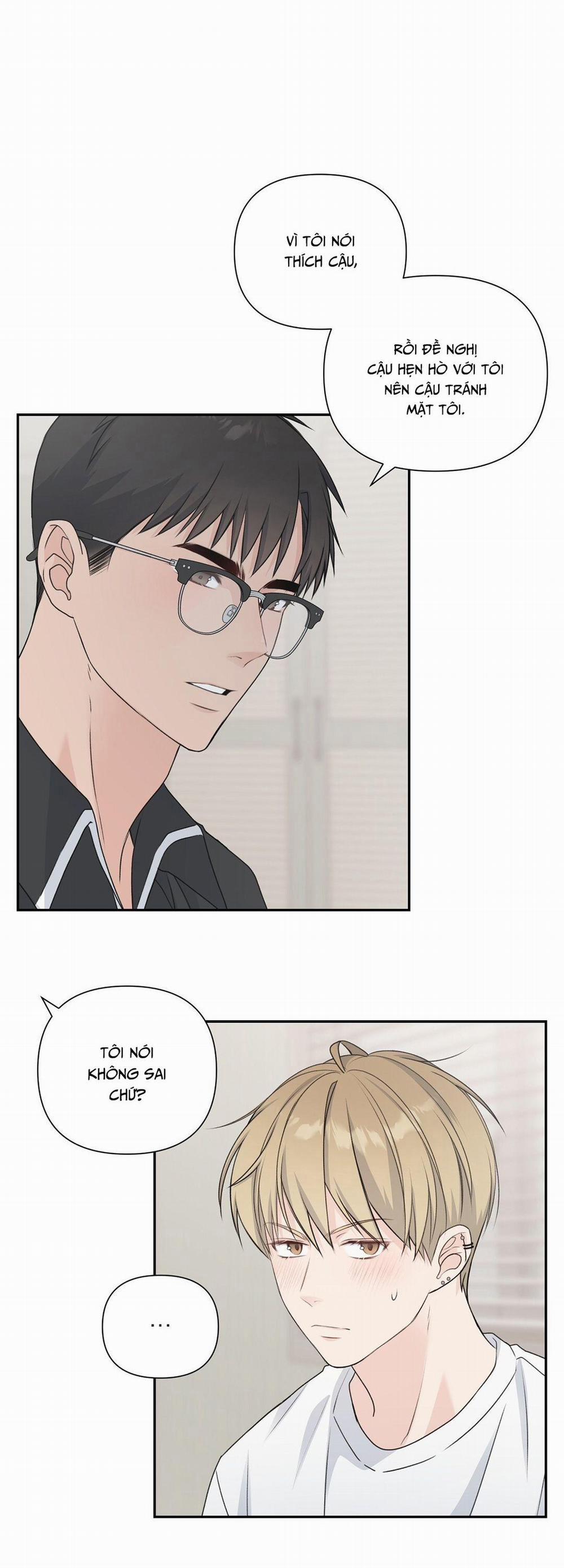 CANDY YUMYUM 22 trang 48