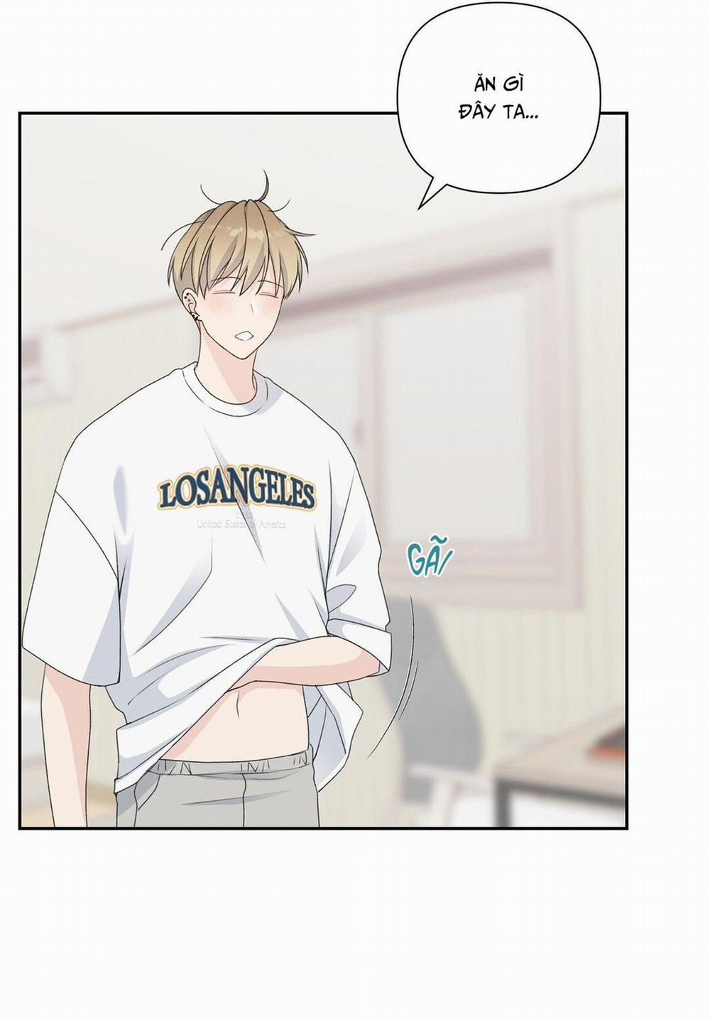 CANDY YUMYUM 22 trang 5