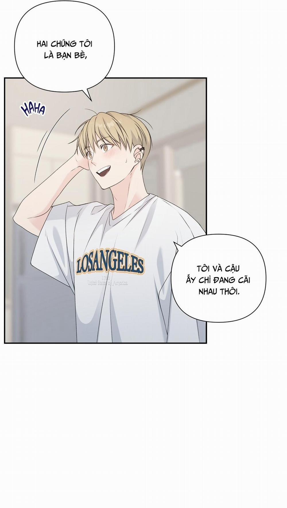 CANDY YUMYUM 23 trang 1