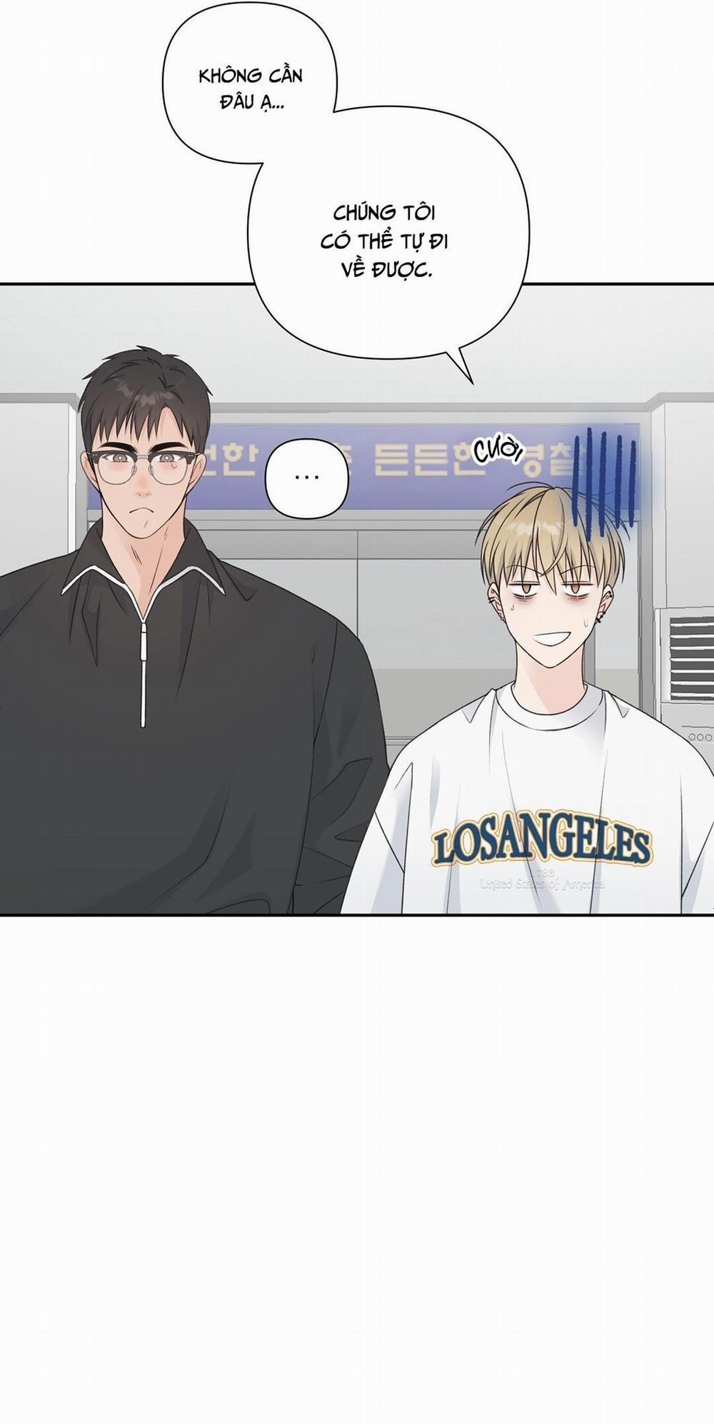 CANDY YUMYUM 23 trang 12