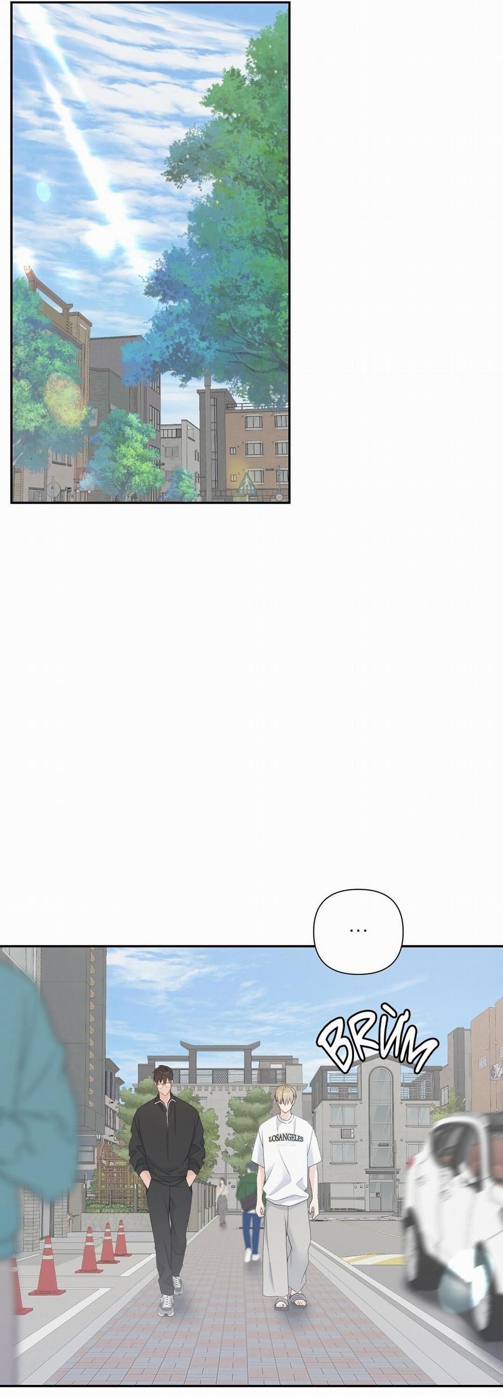 CANDY YUMYUM 23 trang 14