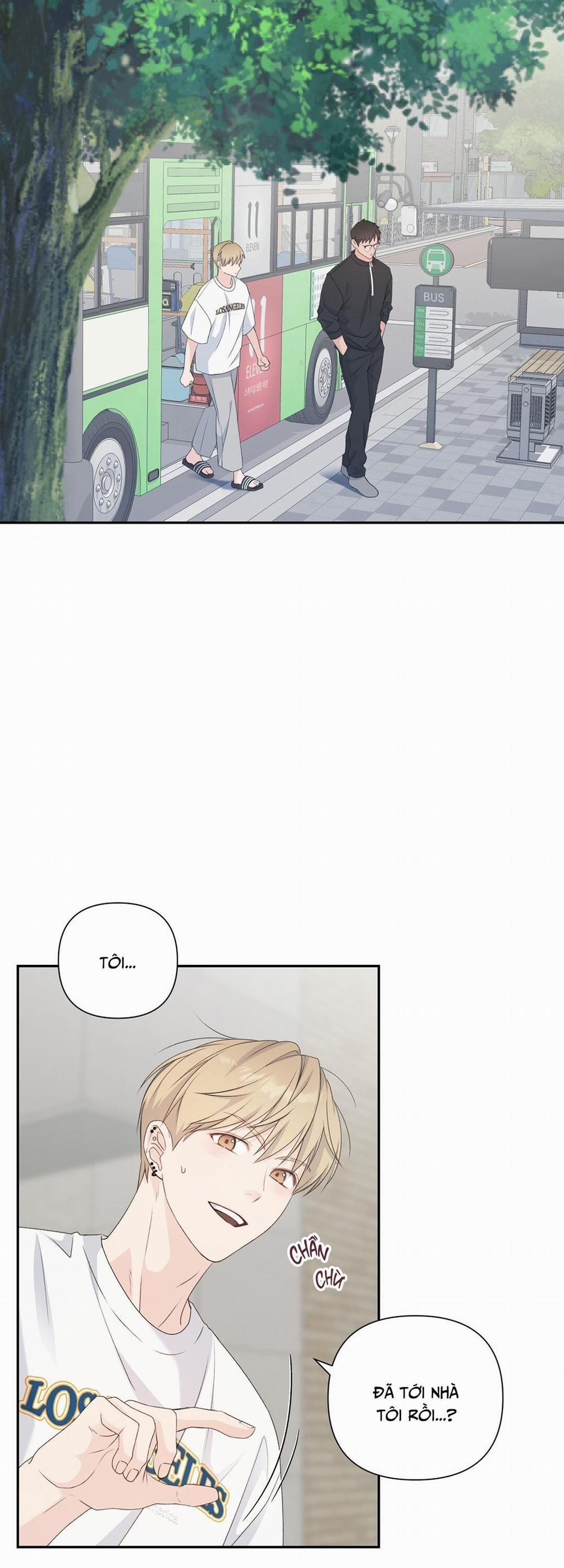 CANDY YUMYUM 23 trang 29