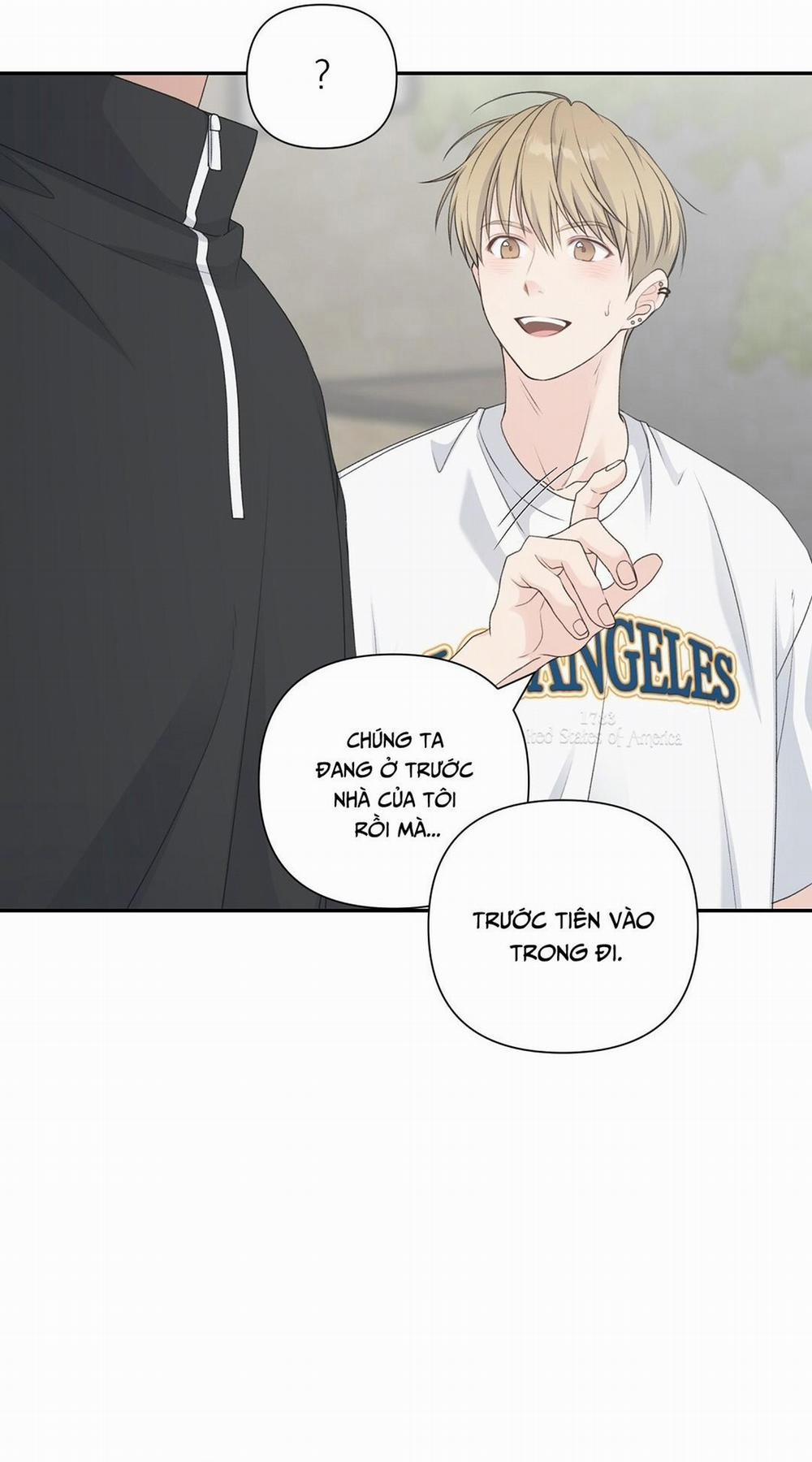 CANDY YUMYUM 23 trang 31