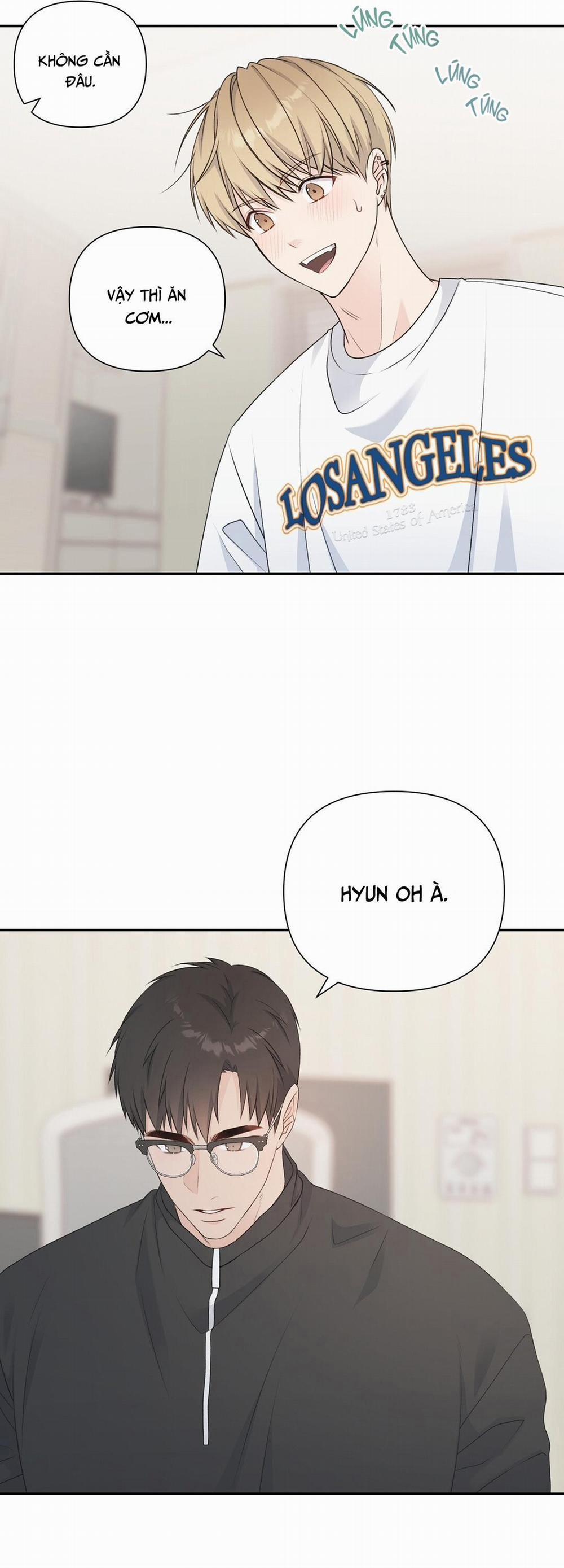 CANDY YUMYUM 23 trang 38