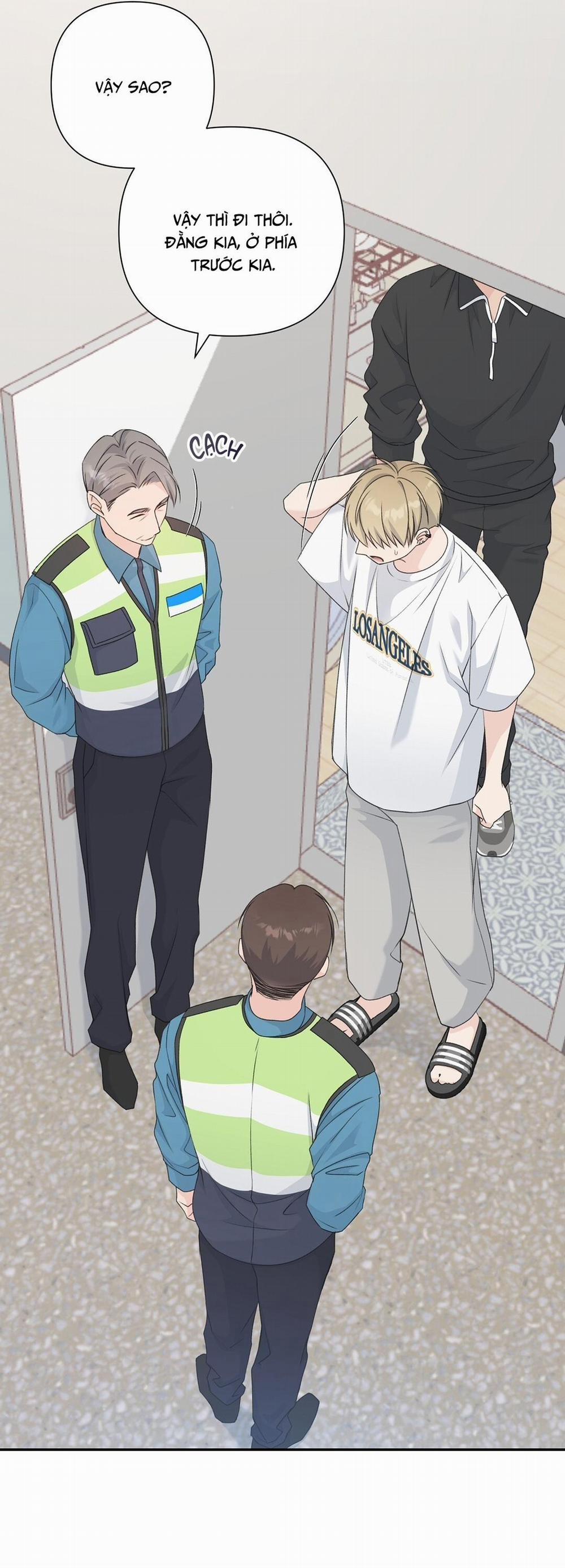 CANDY YUMYUM 23 trang 5