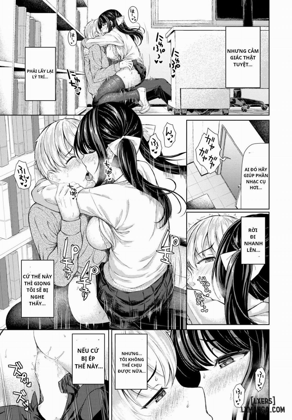 Càng sớm càng tốt 1 trang 10