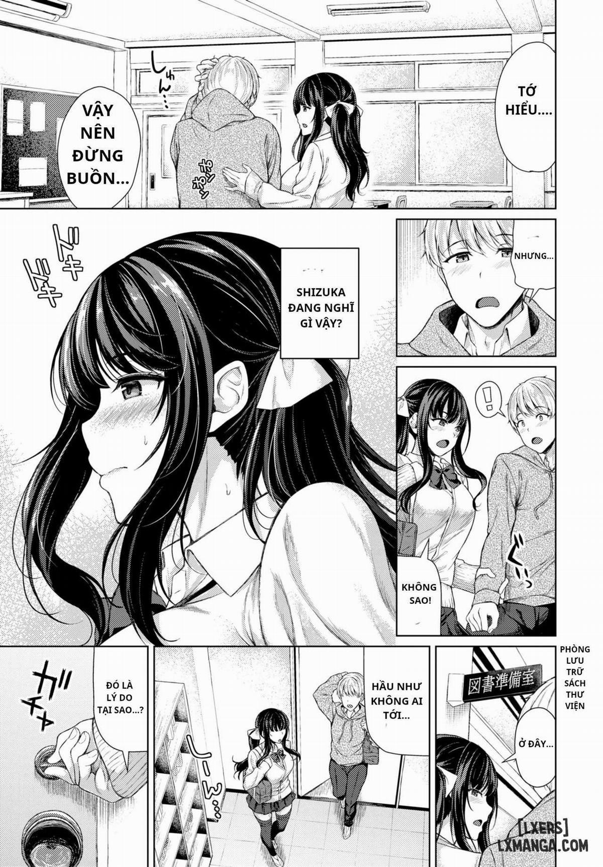 Càng sớm càng tốt 1 trang 2