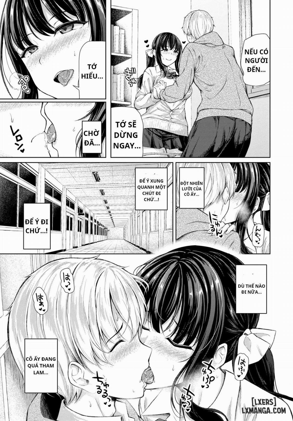 Càng sớm càng tốt 1 trang 4