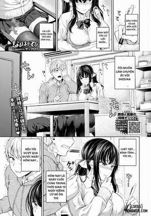 Đọc truyện Càng sớm càng tốt