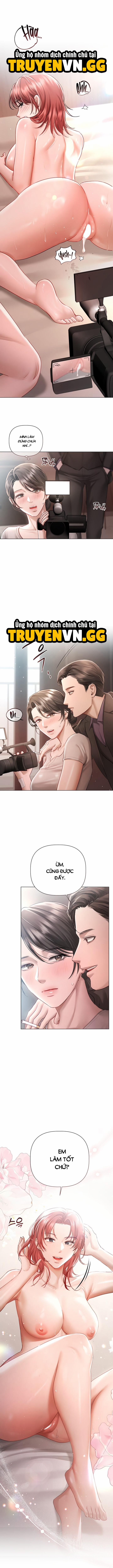 Canh Bạc Đổi Đời 4 trang 5