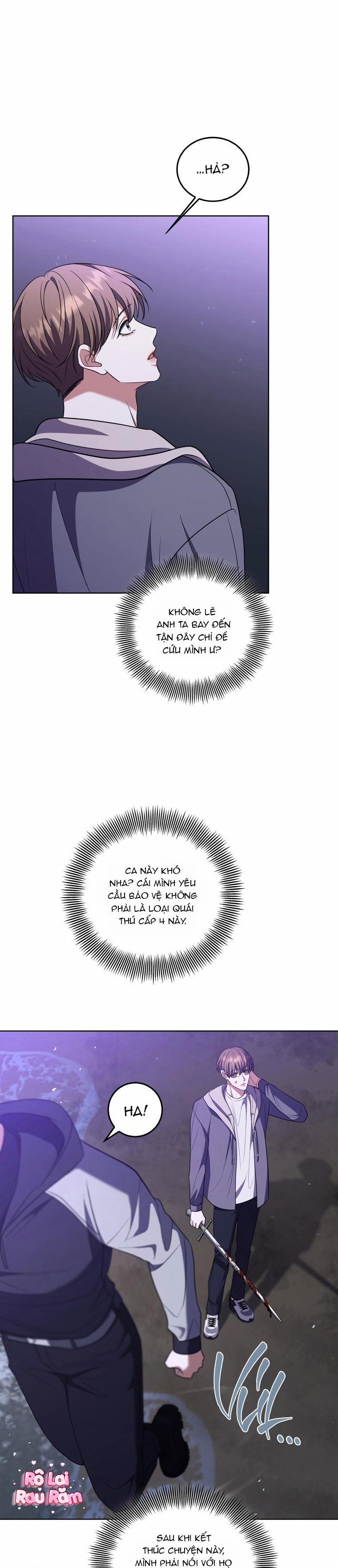 Cánh Cửa Địa Ngục 16 trang 11