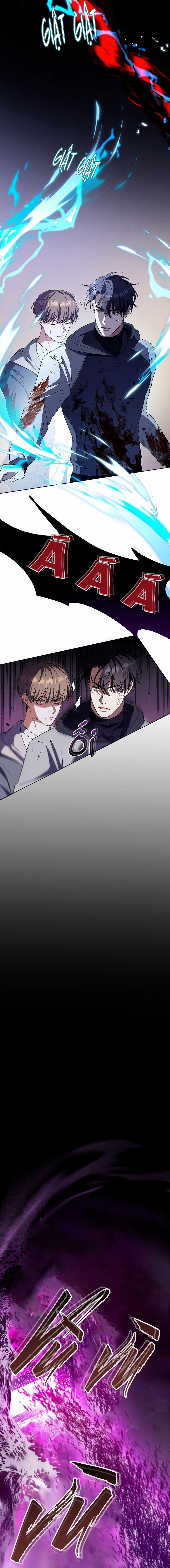 Cánh Cửa Địa Ngục 17 trang 4