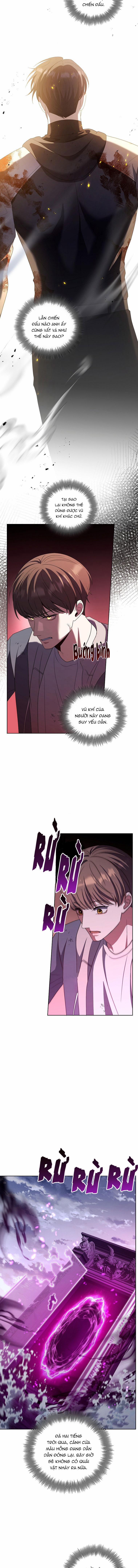 Cánh Cửa Địa Ngục 17 trang 7