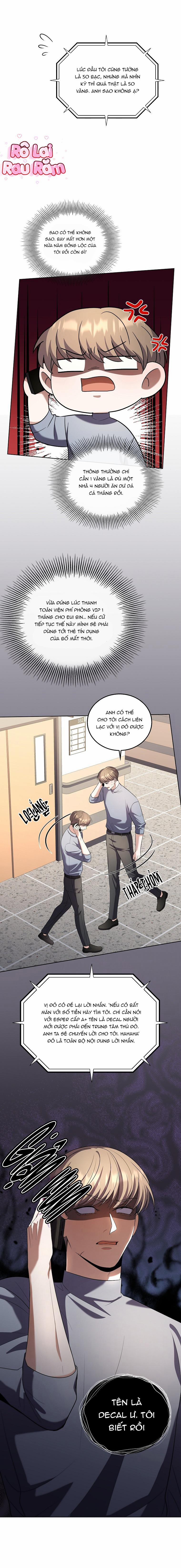 Cánh Cửa Địa Ngục 22 trang 12