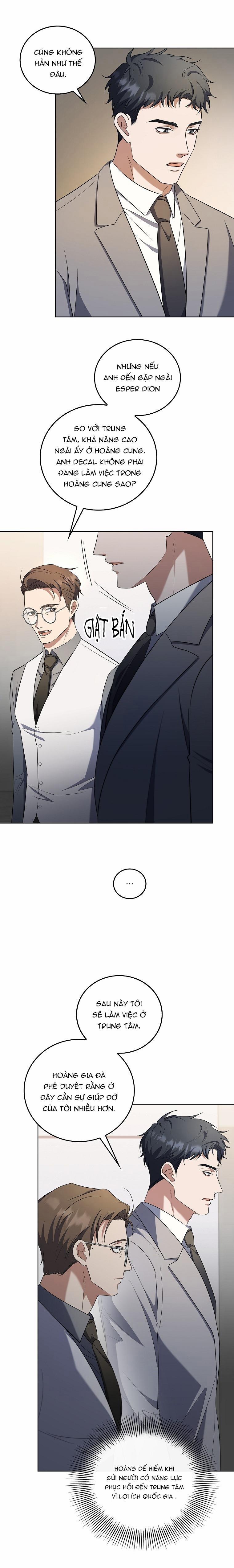 Cánh Cửa Địa Ngục 22 trang 7