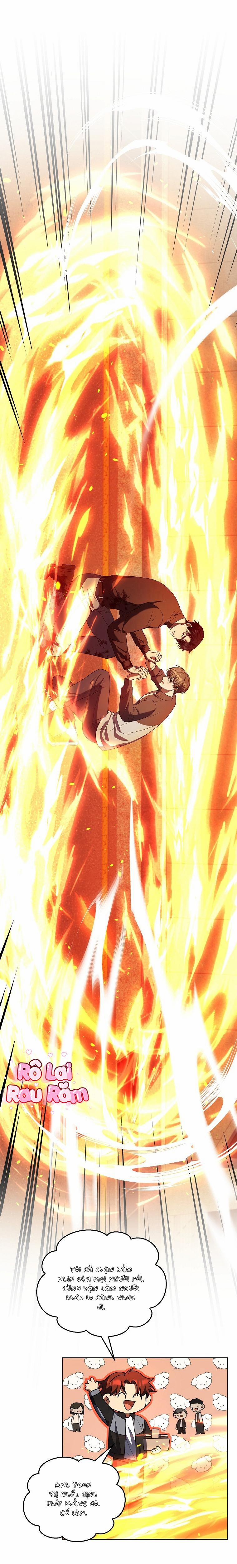 Cánh Cửa Địa Ngục 23 trang 8