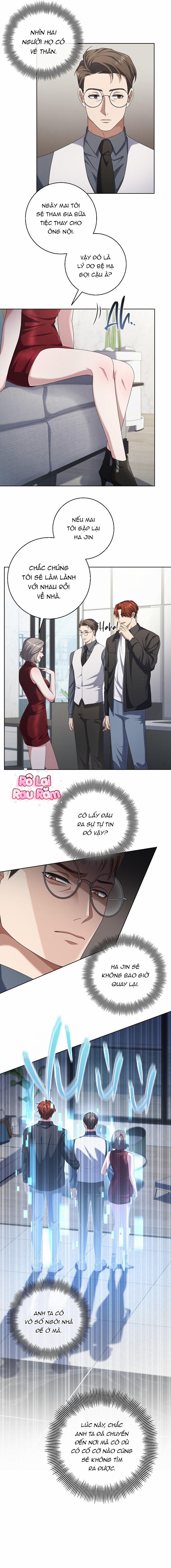 Cánh Cửa Địa Ngục 34 trang 4