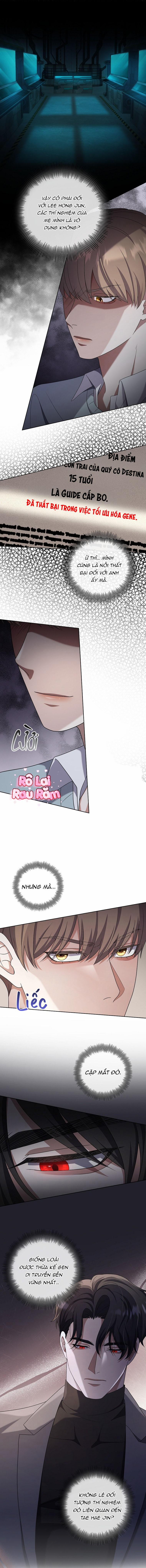 Cánh Cửa Địa Ngục 34 trang 7