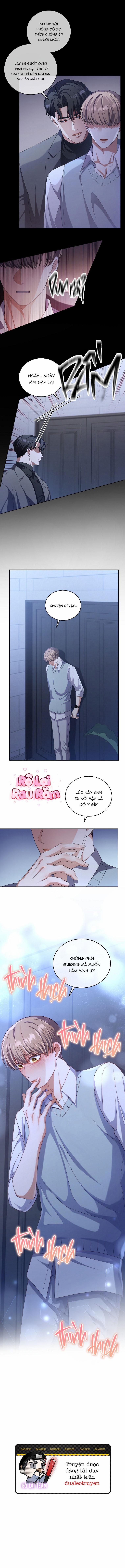 Cánh Cửa Địa Ngục 35 trang 8