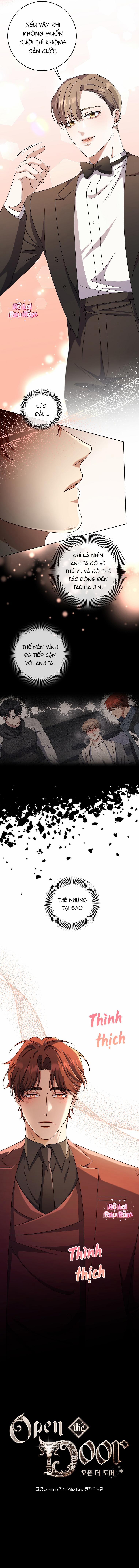 Cánh Cửa Địa Ngục 37 trang 5