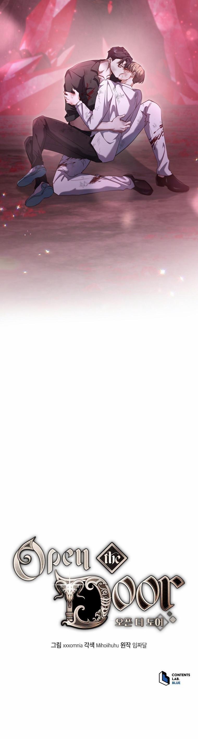 Cánh Cửa Địa Ngục 42 trang 6