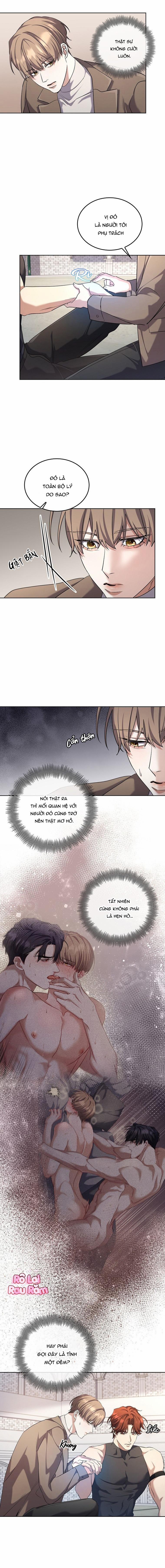 Cánh Cửa Địa Ngục 49 trang 4