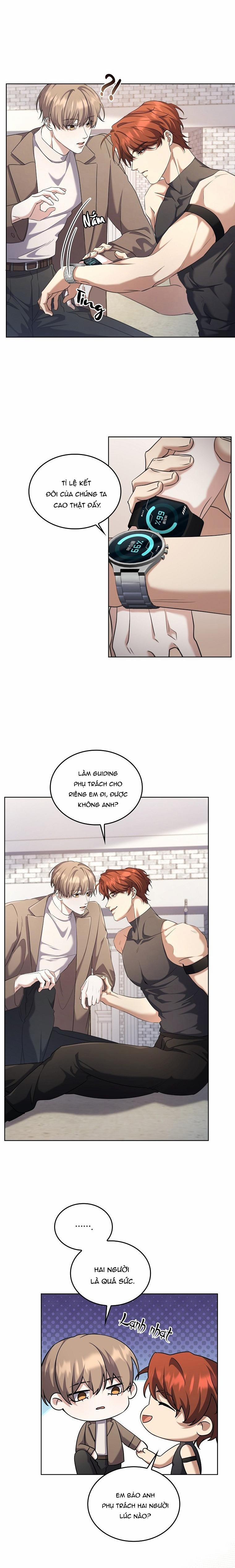 Cánh Cửa Địa Ngục 49 trang 5