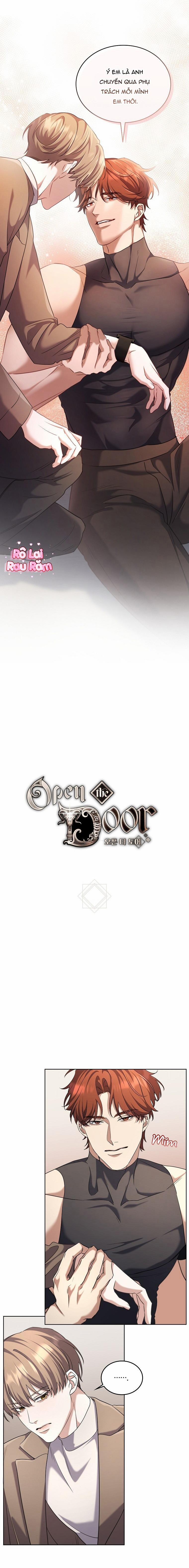 Cánh Cửa Địa Ngục 49 trang 6