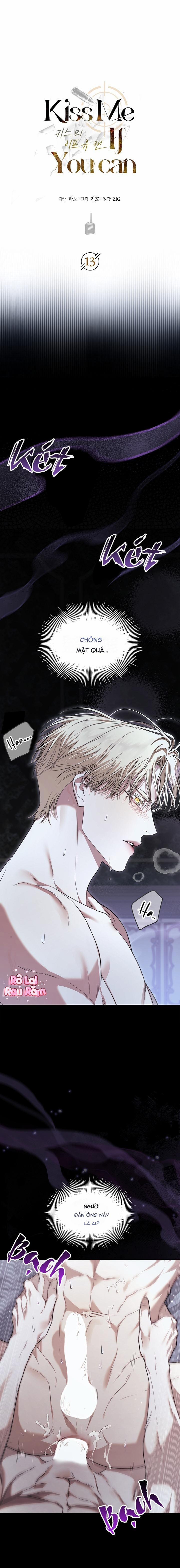 Cánh Cửa Địa Ngục 50 trang 3