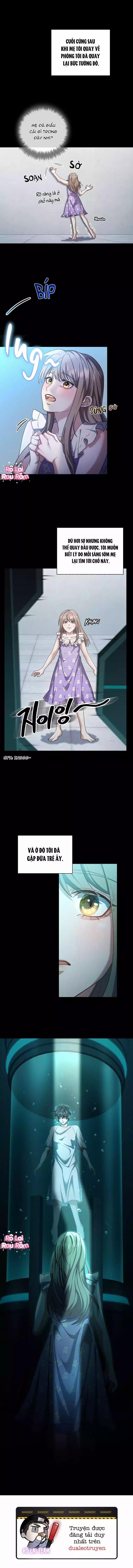 Cánh Cửa Địa Ngục 51 trang 11