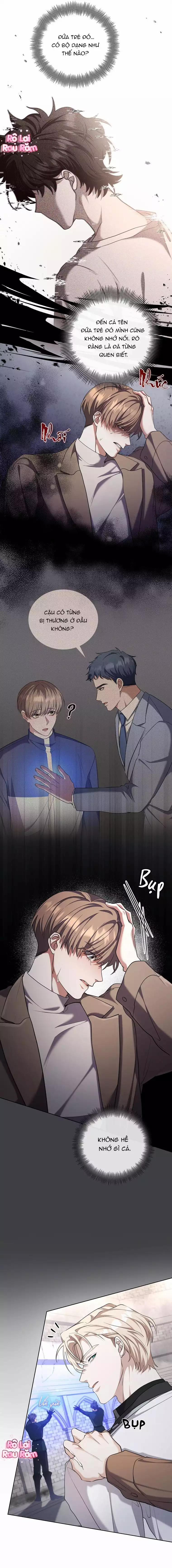 Cánh Cửa Địa Ngục 51 trang 2