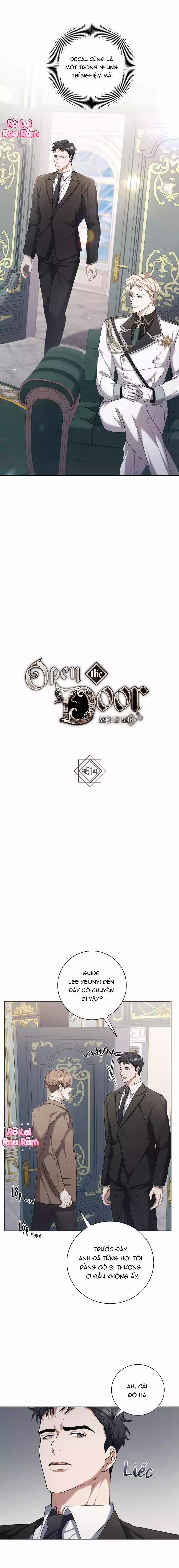 Cánh Cửa Địa Ngục 51 trang 5