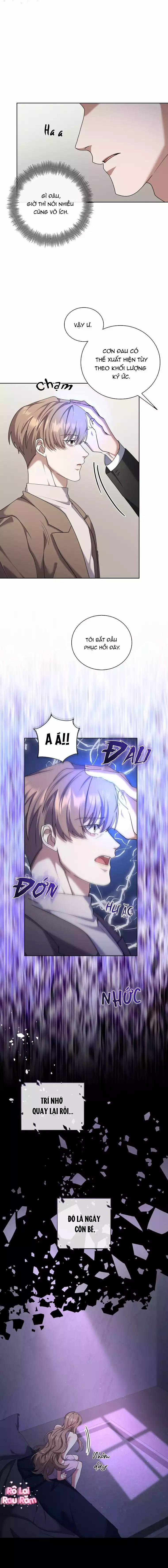 Cánh Cửa Địa Ngục 51 trang 8