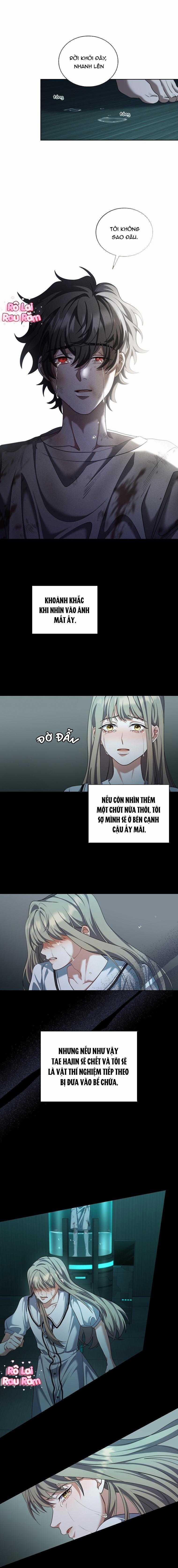 Cánh Cửa Địa Ngục 53 trang 4