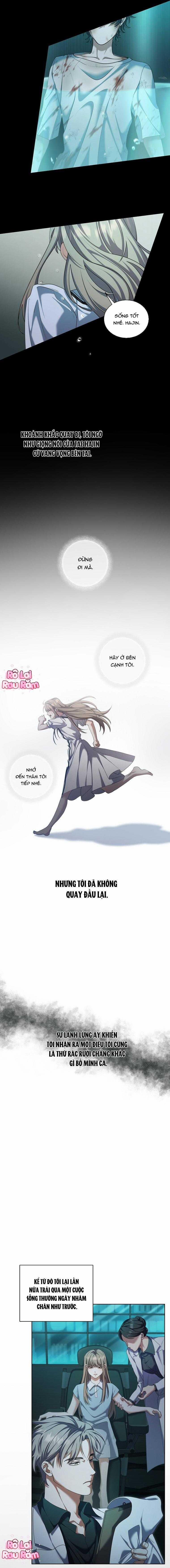 Cánh Cửa Địa Ngục 53 trang 5