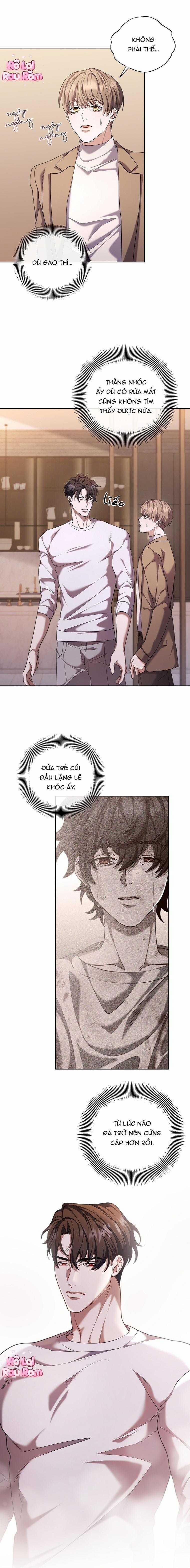 Cánh Cửa Địa Ngục 54 trang 2