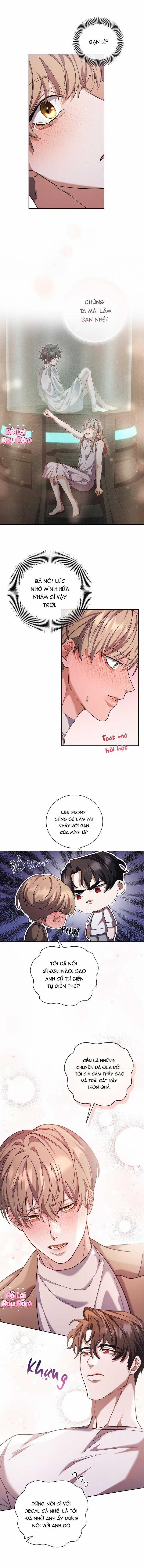 Cánh Cửa Địa Ngục 54 trang 6