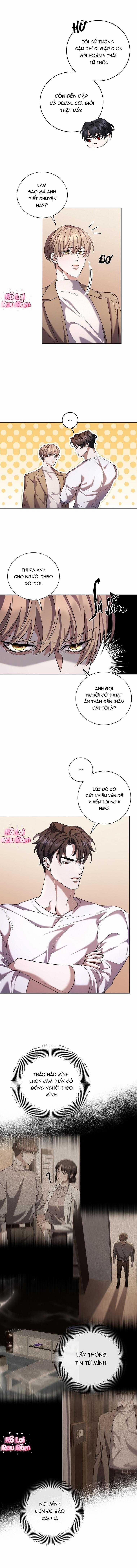 Cánh Cửa Địa Ngục 54 trang 7