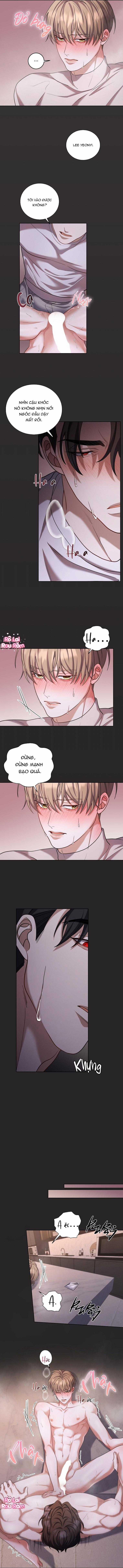 Cánh Cửa Địa Ngục 55 trang 4