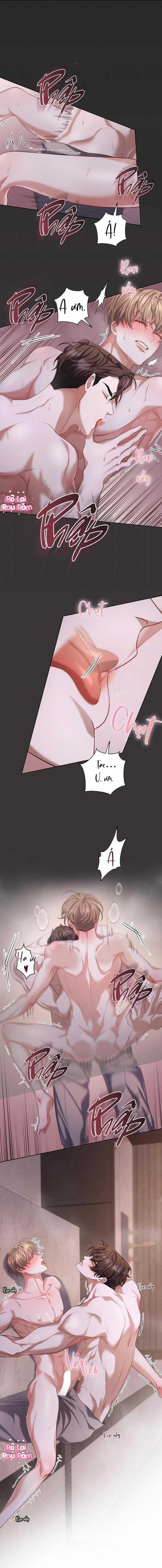 Cánh Cửa Địa Ngục 55 trang 5