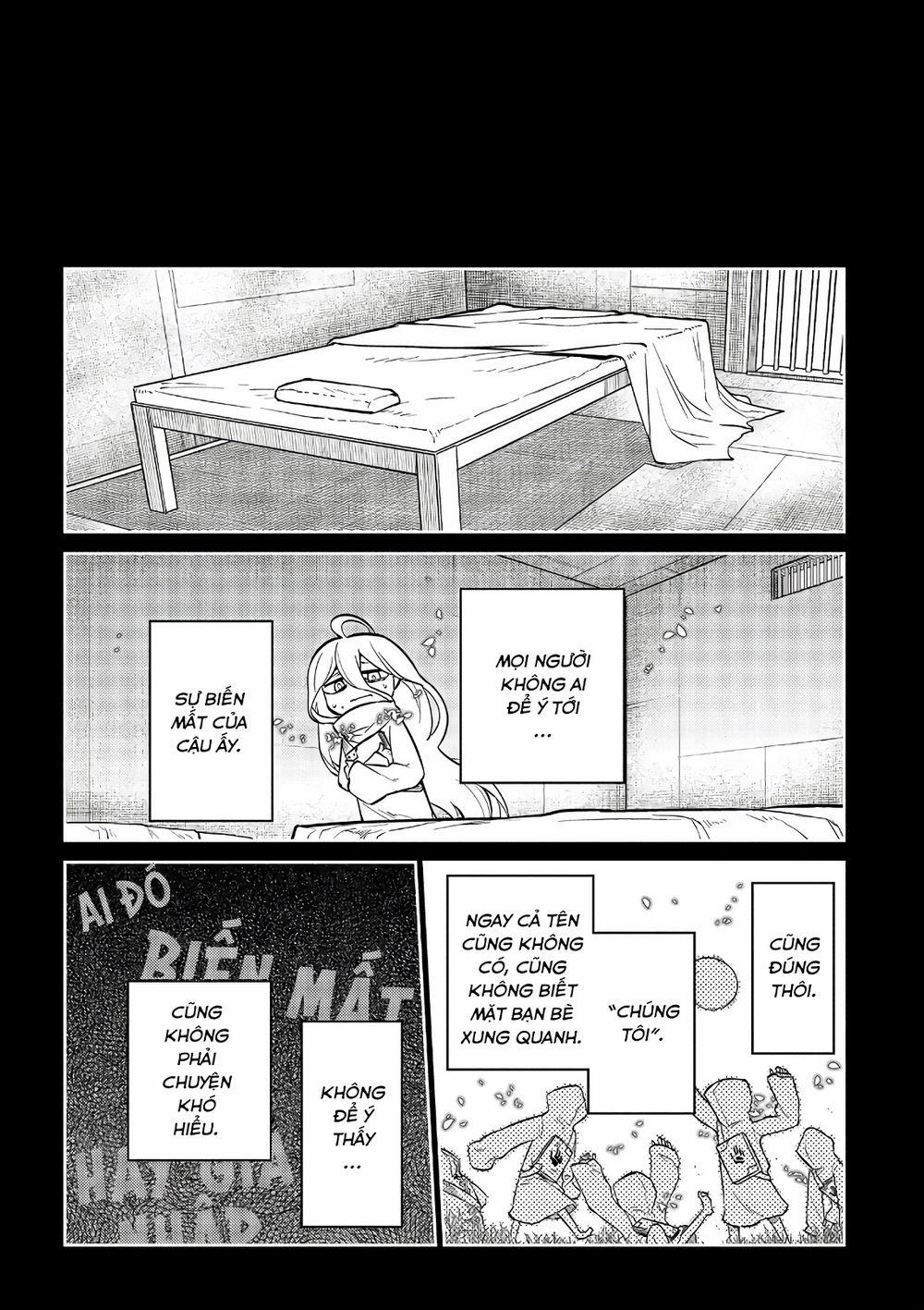 Cánh Hoa Về Luân Hồi 0 Bọn họ. trang 14