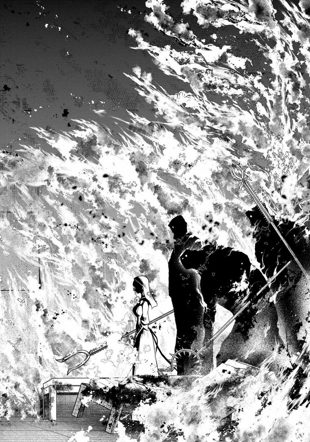 Cánh Hoa Về Luân Hồi 0 Chúng tôi. trang 20