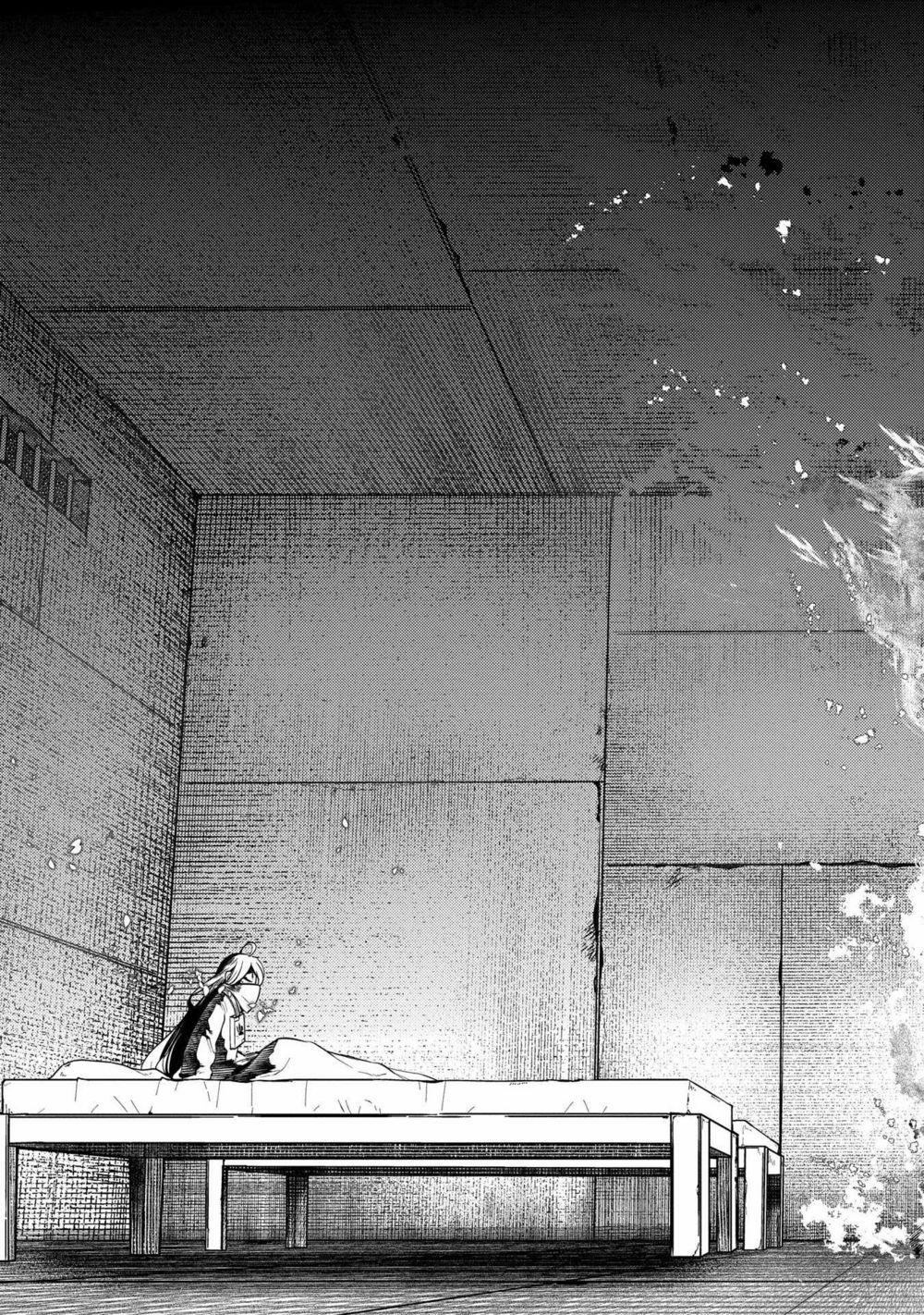 Cánh Hoa Về Luân Hồi 0 Chúng tôi. trang 21