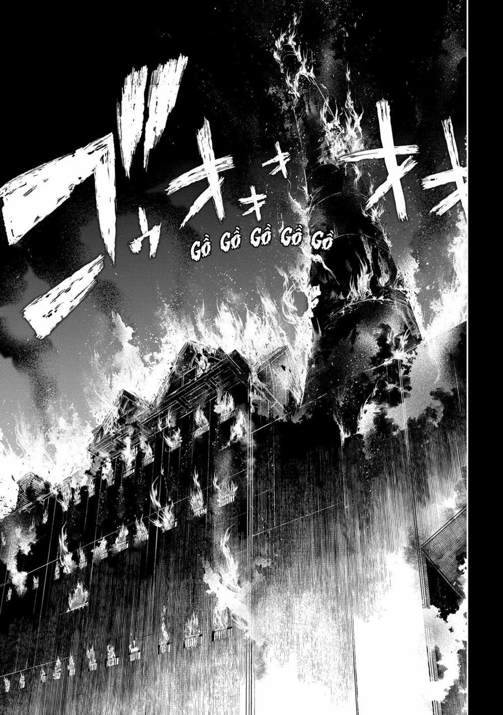 Cánh Hoa Về Luân Hồi 0 Chúng tôi. trang 26