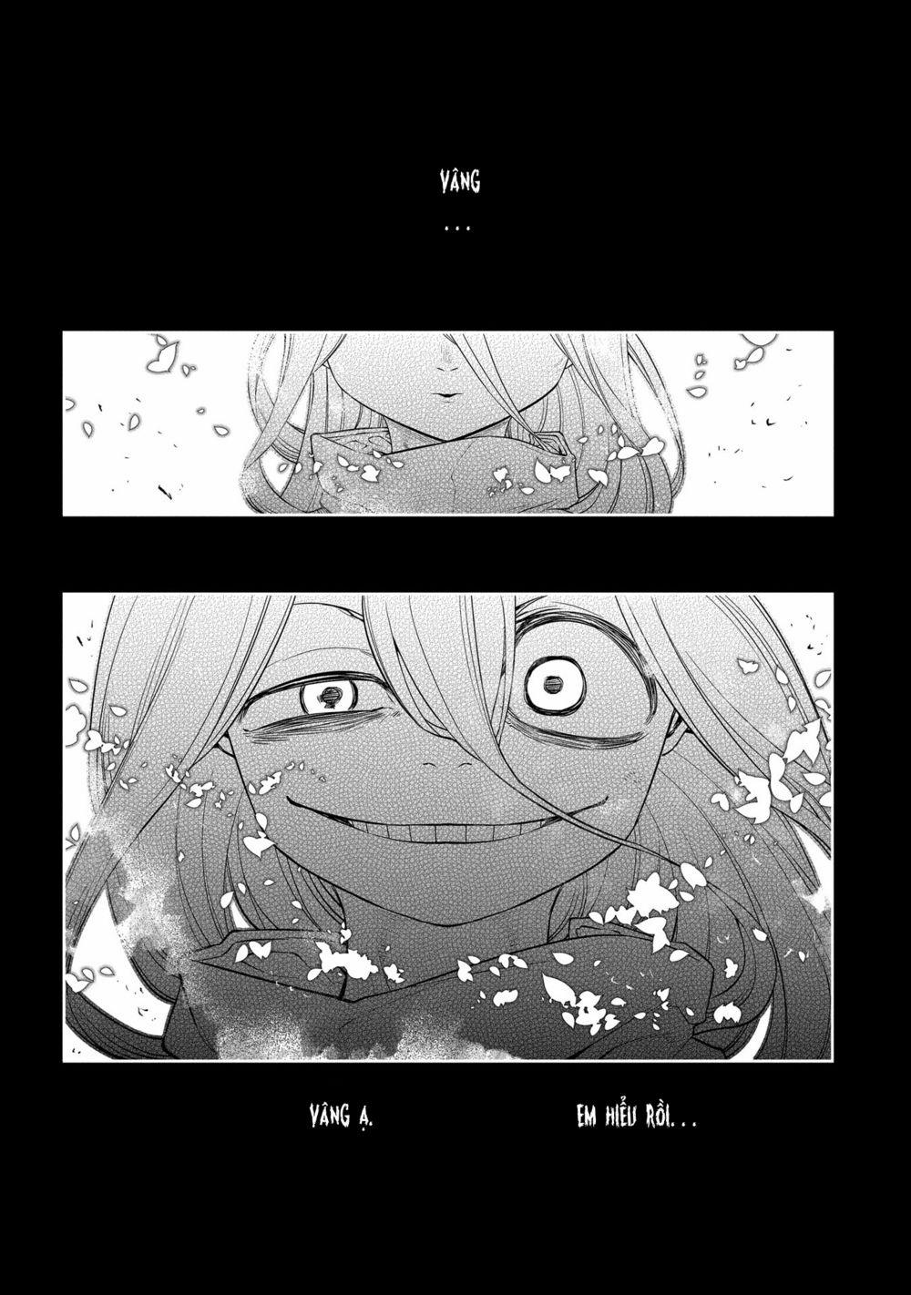 Cánh Hoa Về Luân Hồi 0 Chúng tôi. trang 37