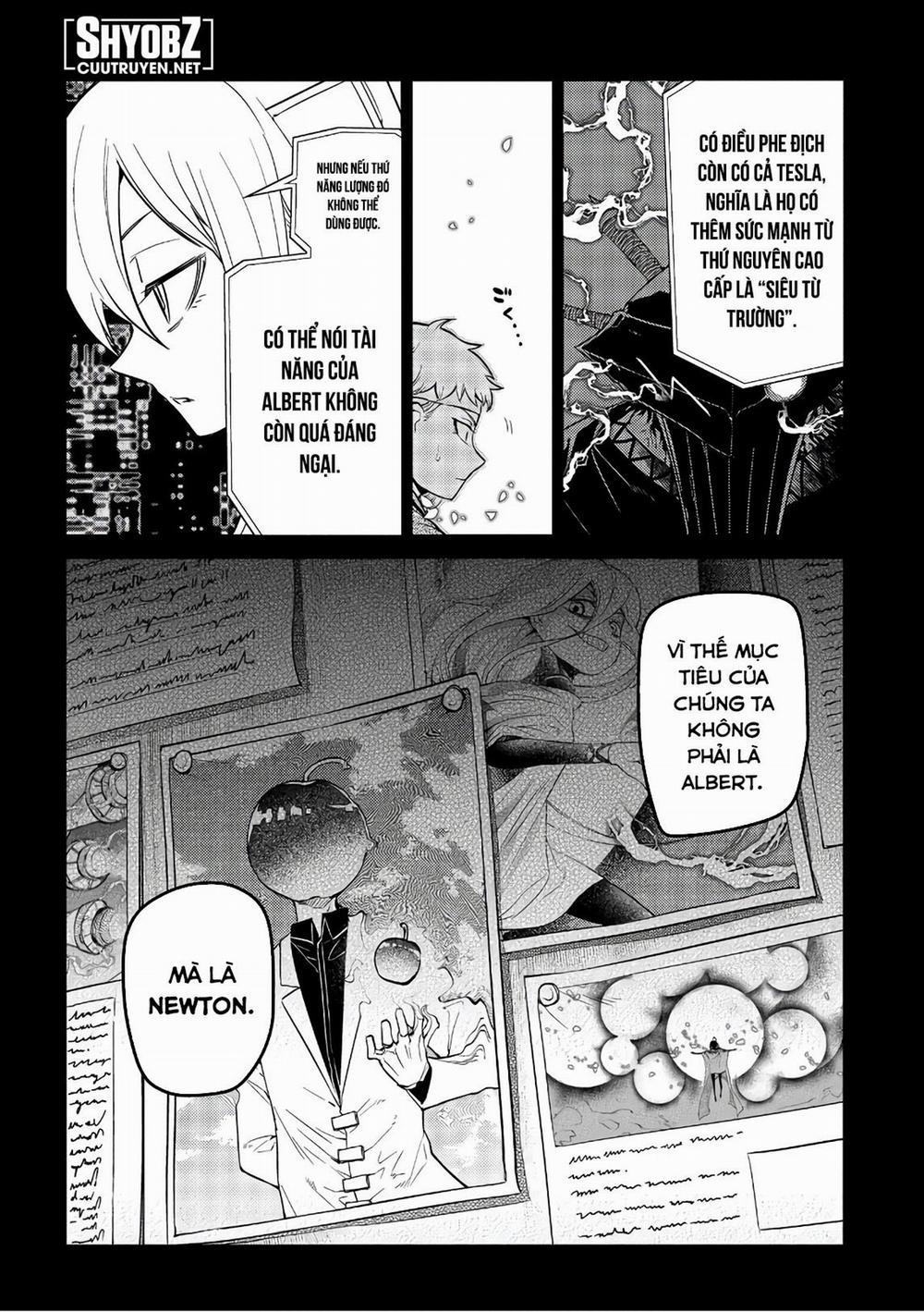 Cánh Hoa Về Luân Hồi 0 Hồi mã thương trang 22