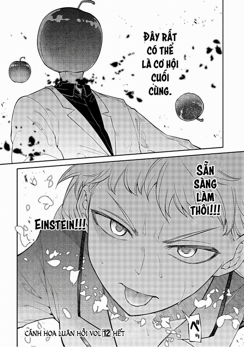 Cánh Hoa Về Luân Hồi 0 Hồi mã thương trang 28