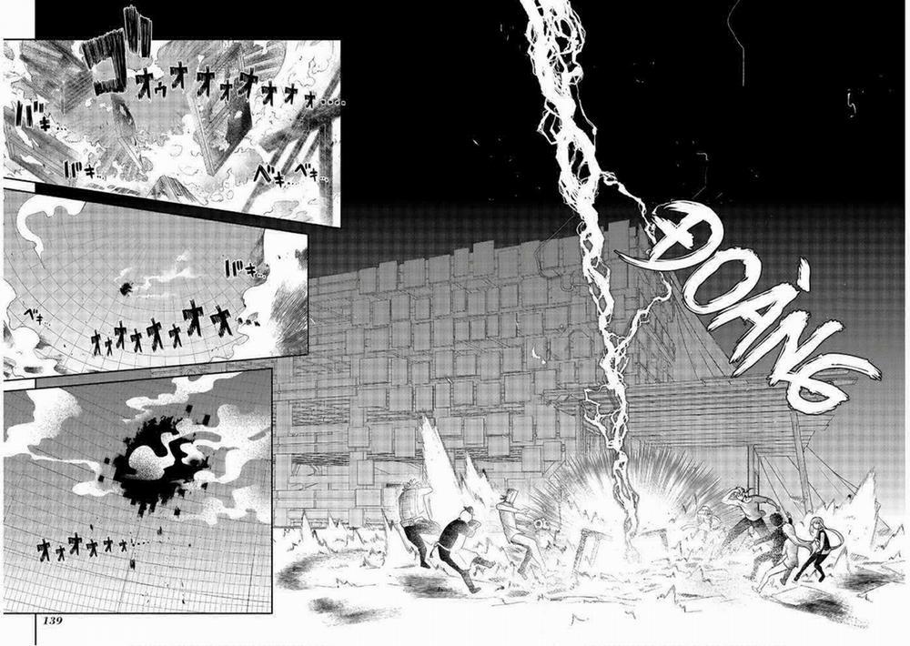 Cánh Hoa Về Luân Hồi 0 Xưởng tranh trang 34