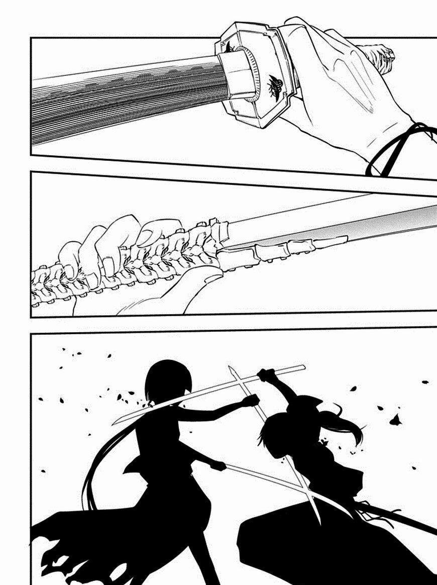 Cánh Hoa Về Luân Hồi 10 trang 6