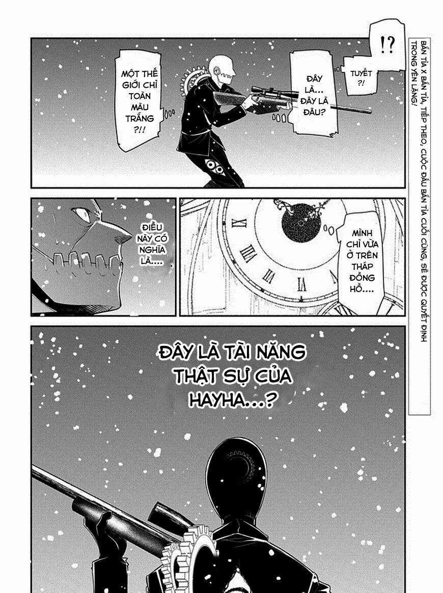 Cánh Hoa Về Luân Hồi 12 trang 37